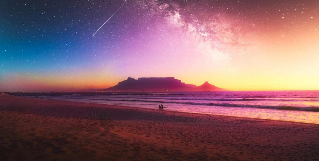Cape Town City and Table Mountain Tours