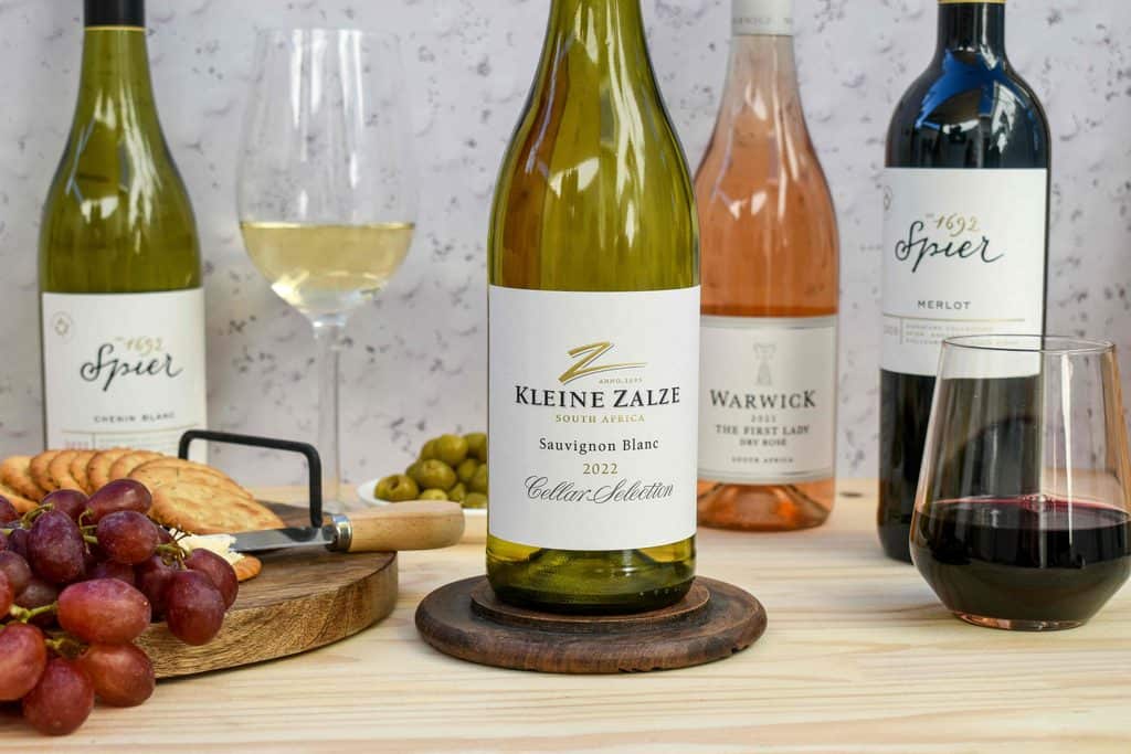 Everyone Can Enjoy Wine Tastings